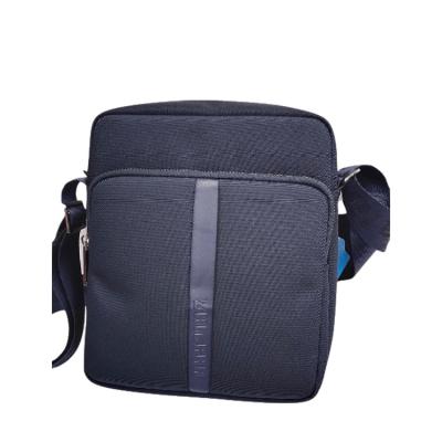 China Wholesale Cheap Anti Theft Custom Men's Sling Cross Body Bags Light Weight Cross Shoulder Small - Body Bag for sale