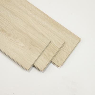 China Minimalist Economy Coating Spc Flooring Vinyl Plank Flooring Waterproof Tiles for sale