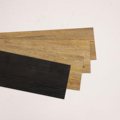 China Minimalist Waterproof 3mm LVT Vinyl Flooring For Residence Decoration for sale