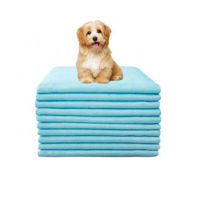 China Cheap Price Wholesale Disposable Puppy Pee Training Pet Pad from Viable Manufacturer for sale