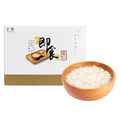 China Nutritious Chinese Healthy Instant Organic Grain Coix Food Weight Loss Ready-To-Work Lachryma Food Weight Loss Nutritional Supplement for sale