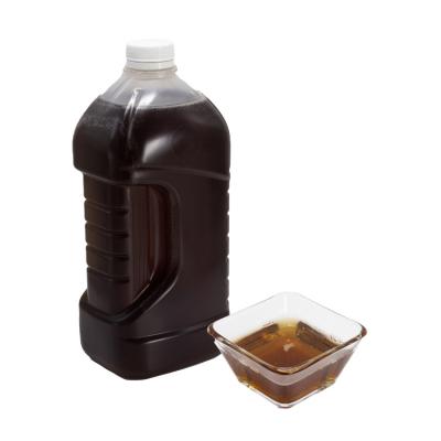 China 1:6 (syrup: water wholesale high quality natural golden sugar syrup) for juice for sale