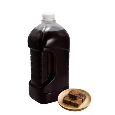 China 1:6 (syrup: wholesale premium liquid brown sugar syrup from water taiwan supplier) for milk tea for sale