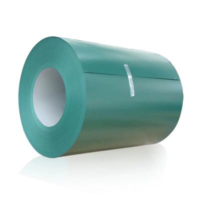 China Forms Prepainted Color Galvanized Coated Steel Coil Coated Flat Steel Products for sale