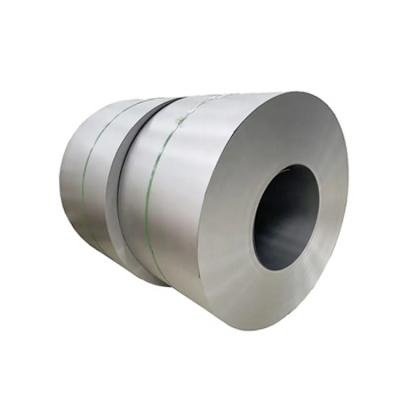 China Factory Supply Dx51 Cold/Hot Dipped Galvanized Steel Coil Forms/Sheet/Strip Ultrathin Precision Thickness From 0.1mm To 0.15mm for sale