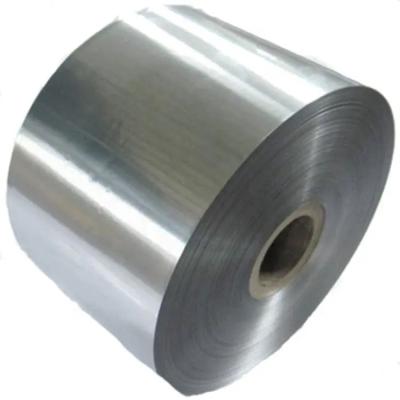 China Manufacture High Quality G550 Corrugated Sheets Aluminized Zinc Steel Plate for sale