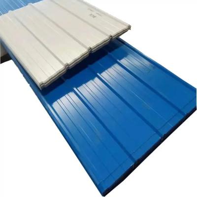 China Ceilling Building/Roofing Tile/Gi Ppgi Galvanized Corrugated Steel Sheet Price/Metal Color Coated Roofing Tile for sale