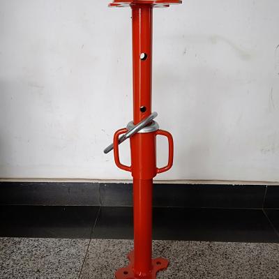 China Traditional construction of Apoyos metal Para construction of, andamio adjustable, of acero for sale