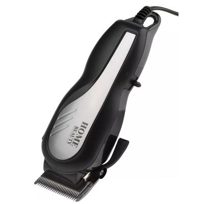 China Clipper With Comb Adjustable Height Control Lever Professional Hair Clippers Attached Hair Trimmer for sale