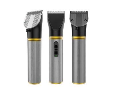 China JM-518 Best Luxury Professional Hair Trimmer Cutter Hair Clipper for sale