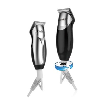 China 360 Degree Swivel Attached Trimmer 360 Swivel Electric End Blade Universal Zero Cut Hair Clipper for sale