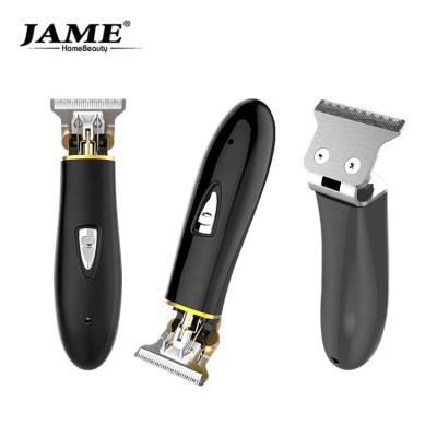 China VDE Adapter Blade New Rechargeable Zero Cut Clipper Head Professional Clipper Hair Trimmer for sale