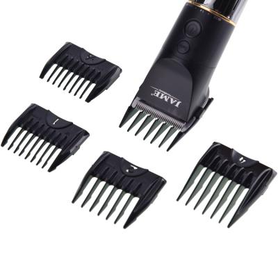 China LCD Screen Trimer For Men Head Trimmer Wires And Cables Horse Grooming for sale