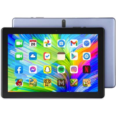 China Drop Resistance AWOW 10.1 Tablet 4GB RAM, 64GB Storage, IPS HD 1.5GHz Quad-core Android 10 Inch Tablet for sale