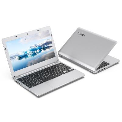 China Camera 11.6 Inch FHD Laptop PC, Intel Celeron J4105, 8G RAM, 64 GB eMMC, WiFi, BT, 2.0MP Camera, 7.6V 5000mAh Battery, USB 3.1*3 for sale