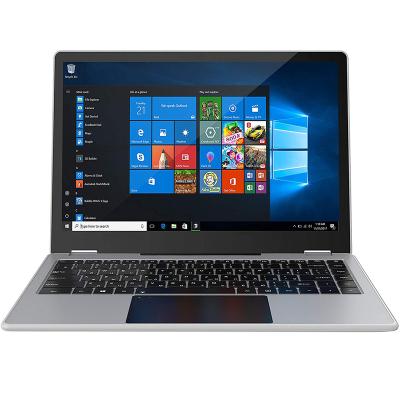 China Touch Screen AWOW Win 10 13 13.3 Inch Ram 512GB SSD J4205 1080P IPS 6GB Touch Screen Laptop Netbook Computer Lapto Desktop PC Leptop Notebook for sale