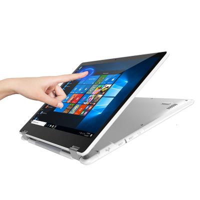 China Best Touch Screen Price 2020 New 8GB+512GB Win10 Laptop 13.3 Inch Intel Quad Core Celeron Notebook For Business for sale