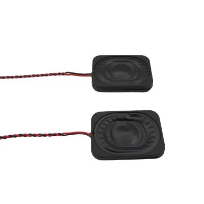 China 25mm*35mm sound box speaker product for smart home for toyts GH-2535spk for sale