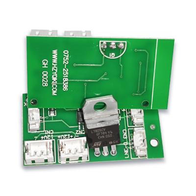 China Manufacturer's direct sales made in China Custom Mini Digital Amplifier Board Accept GH-0028 for sale