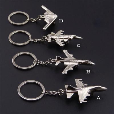 China Wholesale Metal Stainless Steel Coin Bezels Key Chains Ring Key Pendant Necklace Portable Key Holder for sale