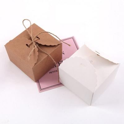 China Eid Gift Box Snack Tea Chocolate Cookie Candy Packaging Paper Box Recycled Eco Friendly Cheap Folded Packaging Paper Box Custom Logo Materials for sale