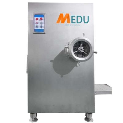 China Factory sausage used industrial meat grinder mixer machine for sale