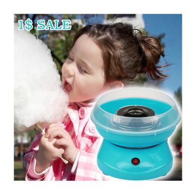 China SALE 1$ Convenient And Durable Maker Making Flower Mini For Floss Buy Sugar With Dome Professional Prices Cotton Candy Home Industrial Machine for sale