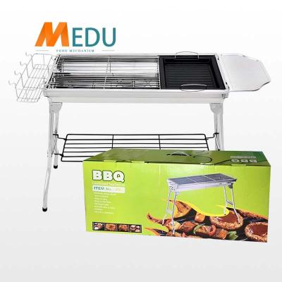 China Easily Assembled Poland Automatic Standing Kebab BBQ Trolley German BBQ Grill Rotator Porcelain China Purchase Russian Brazilian Machine For Sale for sale