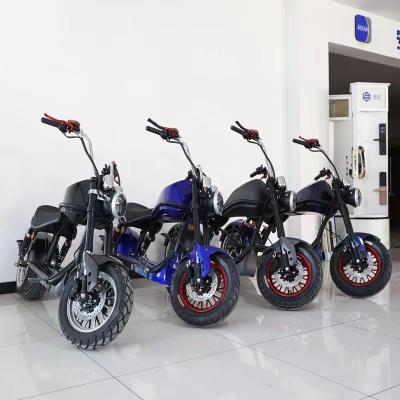 China Wuxi 2000W Unisex Dirt Bike Mini Chopper Motorcycles Electric Scooter For Sale Cheap Chinese Chopper Motorcycle for sale