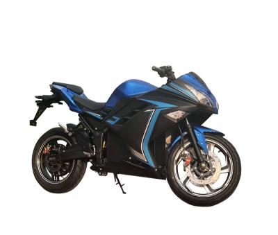 China Unisex china racing electric motorcycles 8000w lithium electric sport motorcycle for sale