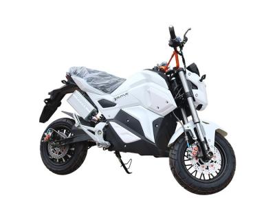 China New 1500W 2000W 3000W Adults Street Off-Road Sport Electric Motor Unisex Monster Customized Powerful Electric Motorcycle For Sale for sale