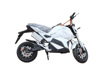 China New Monster 1500W 2000W 3000W Unisex Adult Street Sports Electric Motor Powerful Motocross Custom Sale for sale