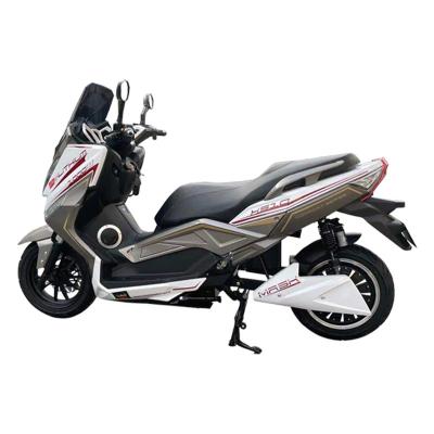 China Long Distance Electric Scooter With Headlights Wuxi Factory 150KGS for sale