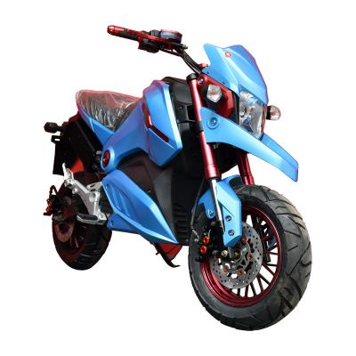 China 3000w Vacuum Tire M5 Color E Moto Electric Motorbike Motorcycle For Sale America At Gate M5 for sale