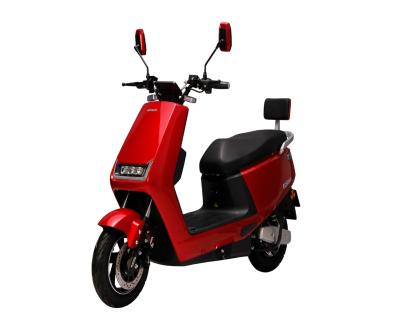 China Unisex Peep Electric Lady Torque Mini High Tech Scooter for sale