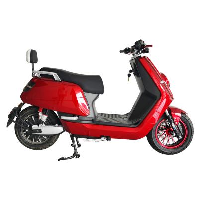 China The best adult electric scooter selling good electric motorcycle for adults 72V 50AH lithium battery for sale