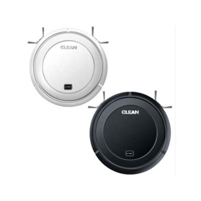 China Smart Robot Mini Vacuum Cleaner For Household Remote Control for sale