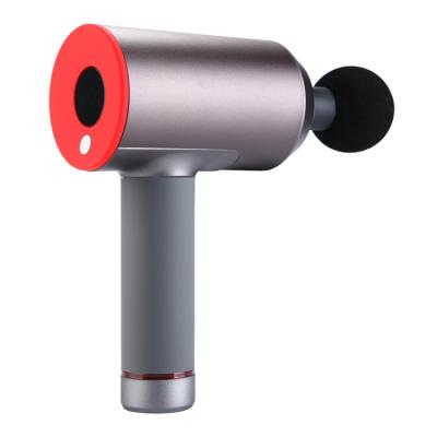 China Convenient Reusable Enterprise Professional Exquisite Muscle Massage Gun 2021mini Muscle Therapy Gun for sale