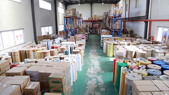 Verified China supplier - Tianjin Zhenbaite Packaging Products Co., Ltd.