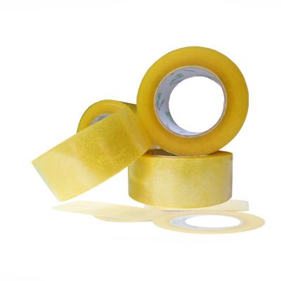 China High Quality Custom Printed Bopp Tape From China Waterproof Supplier for sale