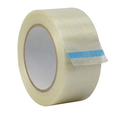 China Fiberglass Heat Resistant Self Adhesive Tape Most Popular Custom Make Design Printed Hot Sale for sale