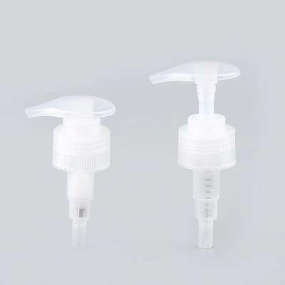 China Non Spill Plastic Custom Color 28/410 Gel Liquid Soap Dispenser Screw Huge Hand Sanitizer Pump Lotion Pump for sale