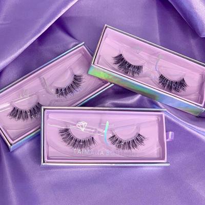 China Deeply Best Exquisite Workmanship Eyelash Volume For Personal Beauty Tools for sale