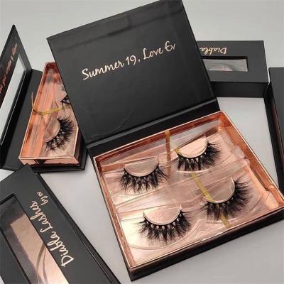 China Best Quality Thick Pattern Customization Customize Eyelashes For Beauty Tools for sale