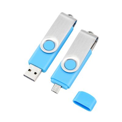 China Plastic Topdisk UDF907 4GB 8GB 16GB 32GB 64GB 128GB Pen Drive Smartphone Pendrive 2.0 3.0 OTG USB Flash Drive for sale