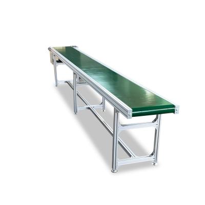 China Customizable Belt Conveyor Line for Industrial Material Handling for sale