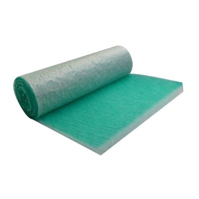 China High-Quality G3/EU3 Primary Filter Cotton In Paint Booth For Ventilation Systems for sale