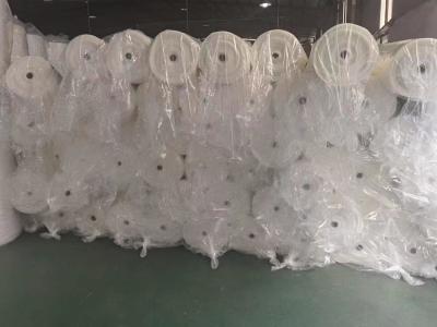 China G3/EU3 Primary Filter Cotton with High Humidity and Temperature Resistance for sale