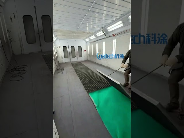 efficient g3/eu3 primary filter cotton for air conditioning systems