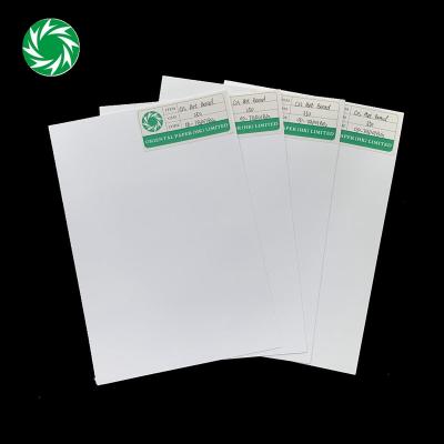 China Wholesale Anticurl Fantastic Quality Paper C2S Art Board Layer Cultural Board for sale